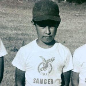 Meet your Posher, David